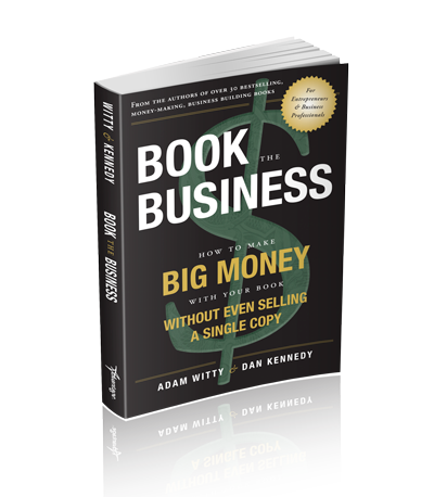 Book the Business